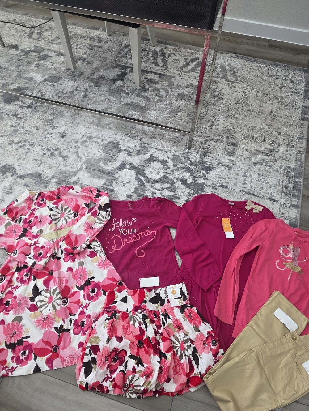 GYMBOREE Size 12